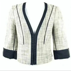 The limited collection blazer size XS 3/4 sleeve
